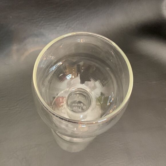 Big Mouth Toys Wine Bottle Glass Holds Whole Bottle A Glass That Fits My Needs - Picture 9 of 9